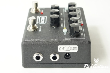 M80 Bass DI+
